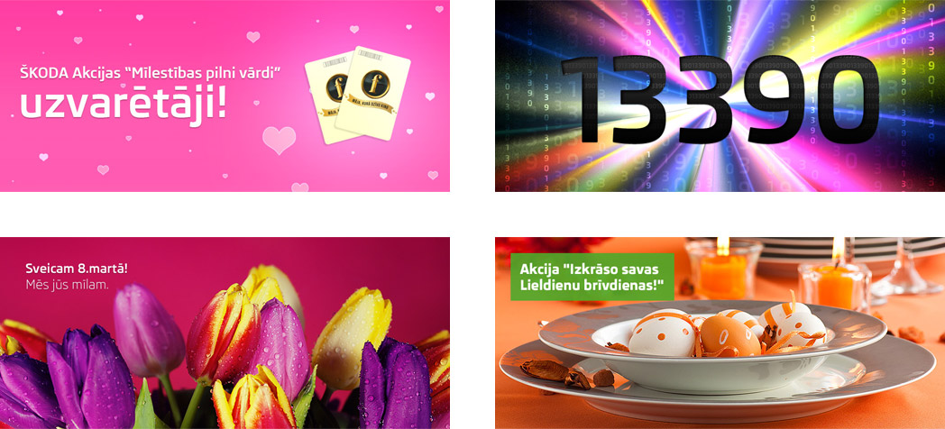 SKODA Social Media Support SKODA Social Media Support