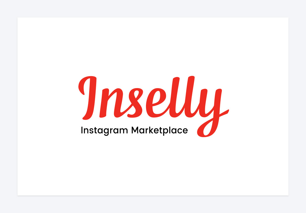 Main Inselly Logotype version Main Inselly Logotype version